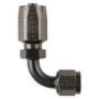 EARLS EAR159106ERL #6 Hose End 90-Degree - Power Steering