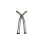 Corsa Performance 14312 2.5in. X-Pipe