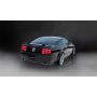 Corsa Performance 14312 2.5in. X-Pipe