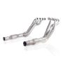 Stainless Works SCA16HCSTS 2016-22 Camaro SS Stainless Power Headers