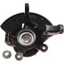 Autopart International Wheel Hub Assembly 1431720455