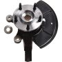 Autopart International Wheel Hub Assembly 1431720456