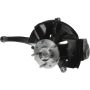 Autopart International Wheel Hub Assembly 1431720460