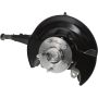 Autopart International Wheel Hub Assembly 1431720469
