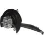 Autopart International Wheel Hub Assembly 1431720470