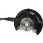 Autopart International Wheel Hub Assembly 1431720471