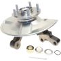 Autopart International Wheel Hub Assembly 1431720473