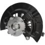 Autopart International Wheel Hub Assembly 1431720476
