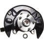 Autopart International Wheel Hub Assembly 1431720477