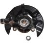 Autopart International Wheel Hub Assembly 1431720478