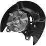 Autopart International Wheel Hub Assembly 1431720479
