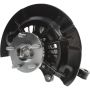Autopart International Wheel Hub Assembly 1431720484