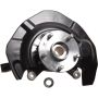 Autopart International Wheel Hub Assembly 1431720485