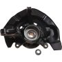 Autopart International Wheel Hub Assembly 1431720486