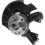 Autopart International Wheel Hub Assembly 1431720489