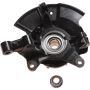 Autopart International Wheel Hub Assembly 1431720534