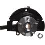 Autopart International Wheel Hub Assembly 1431720537