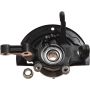 Autopart International Wheel Hub Assembly 1431720538