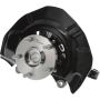 Autopart International Wheel Hub Assembly 1431720542