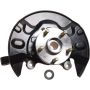 Autopart International Wheel Hub Assembly 1431720543