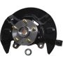 Autopart International Wheel Hub Assembly 1431720544