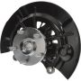 Autopart International Wheel Hub Assembly 1431720547
