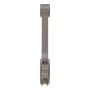 Manley 143698 Manley Connecting Rod-SBC LS LSX 6.460 I BEAM