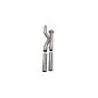 Corsa Performance 14396 2.75in. X-Pipe Resonator Delete Kit