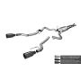 Corsa Performance 14396 2.75in. X-Pipe Resonator Delete Kit
