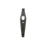 Mustang Motorcycle 93106 Mustang 87-04 Suzuki VS1400 Intruder,05-08 Boulevard Tank Bib w/Studs - Black