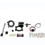 Nitrous Express 20936-00 2014-NEWER GM 5.3L TRUCK NITROUS PLATE SYSTEM (50-250HP) WITHOUT BOTTLE