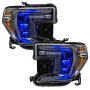 Oracle Lighting 1440-334 ColorSHIFT(r) RGB Demon Eye Headlight Upgrade Kit