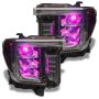 Oracle Lighting 1440-334 ColorSHIFT(r) RGB Demon Eye Headlight Upgrade Kit