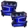 Oracle Lighting 1441-330 ColorSHIFT(tm) RGB+W Headlight DRL Upgrade