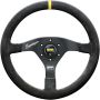 OMP RACING, INC. OMPOD0-2020-071 Velocita Superleggero Steering Wheel ALuminum