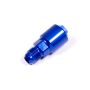 RUSSELL RUS640850 6an to 3/8in Fuel Inj. Fitting- LT1/LT4
