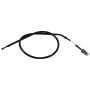 All Balls Racing 45-4067 07-08 Yamaha YFM400 Grizzly IRS Cable - Rear Hand - Park Brake