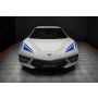 Oracle Lighting 1442-330 ColorSHIFT(tm) RGB+A LED Headlight DRL Upgrade