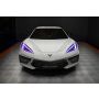 Oracle Lighting 1442-330 ColorSHIFT(tm) RGB+A LED Headlight DRL Upgrade