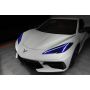 Oracle Lighting 1442-333 ColorSHIFT(tm) RGB+A LED Headlight DRL Upgrade