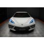 Oracle Lighting 1442-334 ColorSHIFT(tm) RGB+A LED Headlight DRL Upgrade