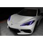 Oracle Lighting 1442-334 ColorSHIFT(tm) RGB+A LED Headlight DRL Upgrade