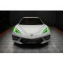 Oracle Lighting 1442-335 ColorSHIFT(tm) RGB+A LED Headlight DRL Upgrade