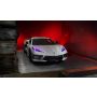 Oracle Lighting 1442-504 ColorSHIFT(tm) RGB+A LED Headlight DRL Upgrade