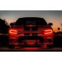 Oracle Lighting 1443-504 ColorSHIFT(tm) RGB+W Headlight Conversion Kit, ColorSHIFT(tm) - Simple