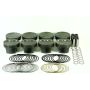 Mahle Motorsport 930210840 Piston Kit