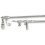 LOKAR LOKKD-20C4HT Hi-Tech Kickdown Kit Ford C-4