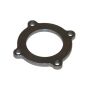 Vibrant Performance 14440 VW 1.8T Stock Turbo Discharge Flange - 1/2