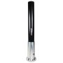 MPD RACING MPD64650 Torque Tube HD Long Collar Black 28in