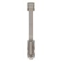 Manley 141521 Manley Connecting Rod-SBC 5.850 I BEAM